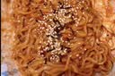 三养（SAMYANG）火鸡面三养速食方便面袋装 700g(140g*5)泡面拌面早餐零食 实拍图