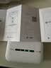 TCL随身wifi2026新款全国通用可移动便携式热点免插卡无线网wi-fi6无限制大流量车载4G路由器5GXY15B 【2026最新爆款】紫光展锐芯片+无线wifi6 足额不虚标月享1500G流量 实拍图