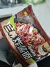 三养（SAMYANG）炸酱面三养速食方便面袋装 610g(122g*5)泡面拌面早餐零食 实拍图