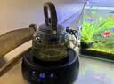 茗光煮茶壶电陶炉煮茶器蒸煮一体茶壶煮茶炉养生壶2026新款高档大气 实拍图