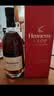 轩尼诗（Hennessy）洋酒 VSOP干邑白兰地法国进口 700ml礼盒中秋送礼 实拍图