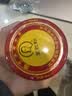 王致和中华老字号  玫瑰腐乳340g 拌面下饭 夹馒头 家常必备 酱豆腐 实拍图