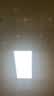 雷士（NVC）厨房灯铝扣板灯集成吊顶24瓦300x600卫生间LED吸顶灯平板面板灯 实拍图
