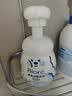 碧柔（Biore）花王保湿洁面洗面奶160ml*2氨基酸深层清洁护肤品生日礼物 实拍图