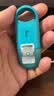 李施德林 (Listerine) 口喷冰蓝便携口气7.7mL*2支长效口气清新剂清嗓舒喉 实拍图