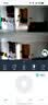 奥克斯1600万像素摄像头监控无线wifi网络高清夜视监控器360度无死角带夜视全景云台家用AI监控手机远程 实拍图