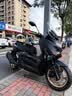 天鹰TX250F豪华版 燃油踏板摩托车复古摩旅通勤哑黑安全 26款赠手套 实拍图