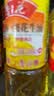 鲁花 【保真花生油】食用油 5S 物理压榨 压榨一级 花生油 500ml 实拍图