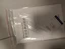 恒洁（HEGII）厨房水龙头S3 304不锈钢360°旋转洗菜盆冷热龙头HMF908-411-SN 实拍图