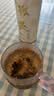 贡苑【2026年头茬新花】特级干桂花茶20g桂林金桂手挑去杂食用泡酒 实拍图