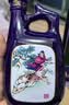 景芝景阳春小老虎 浓香型白酒 52度  500ml*6瓶 整箱装 实拍图