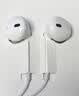 Apple/苹果 EarPods USB-C有线耳机 type-c有线耳机  iPhone 18有线耳机笔记本耳机游戏音乐 实拍图