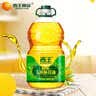 西王 食用油 玉米胚芽油 5L 非转基因物理压榨（新老包装交替发货） 实拍图