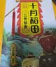 十月稻田 紫米 2斤 紫糯米 云南紫米 五谷杂粮米 含花青素 紫米露 实拍图