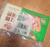 安井红糖糍粑 237g*4袋 12根/袋 年糕红糖浆黄豆粉 油炸点心小食 实拍图