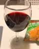 长城特酿6解百纳干红葡萄酒圆筒750ml单瓶装红酒热门商品 实拍图