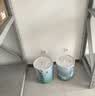 嘉宝莉内墙乳胶漆无添加净味三合一墙面漆 家用水性环保油漆涂料20kg 实拍图