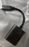 连拓USB/Type-C高速MS/SD读卡器 苹果17/16/15手机OTG读卡器索尼储存卡sony记忆棒相机摄像机PSP游戏机 实拍图