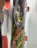 精武卤味荤素礼盒1100g鸭货小吃肉类零食京东自营特产大礼包国庆出游 实拍图