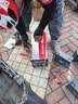 天能电动车电池60V20Ah铅酸电池电驴电池非锂电池电摩 实拍图