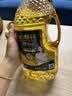 长寿花金胚玉米油 1.8L 非转基因压榨一级 烘焙家用食用油 粮油 实拍图