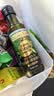 爷爷的农场特级初榨橄榄油120ml 热炒油凉拌冷榨食用油 赠婴儿宝宝辅食谱 实拍图