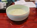 苏氏陶瓷汝窑卵青圆融茶洗开片可养金线茶具配件茶渣缸杯茶道配件 实拍图
