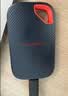 Sandisk闪迪1TB Type-c USB3.2移动固态硬盘（PSSD）E31高速 移动SSD 读速1000MB/s 兼容手机笔记本电脑 实拍图