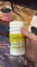 迪巧儿童钙片60粒*3礼盒青少年钙片儿童4-17岁补钙碳酸钙d3咀嚼片含维生素d助力骨骼发育不易便秘非液体钙 实拍图