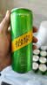 可口可乐（Coca-Cola）怡泉 Schweppes 无糖零卡 柠檬味 苏打水 330ml*24罐 实拍图