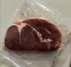 大希地无抗原料盒装整切调理西冷牛排含酱包共750g 牛肉小学生烧烤早餐 实拍图
