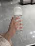 贝亲（Pigeon）PPSU宽口径双把手奶瓶240ml M号奶嘴 3个月+ AA270 实拍图