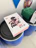 东阿阿胶桃花姬阿胶糕180g*2礼盒装即食阿胶 送长辈营养品礼物中秋礼品 实拍图