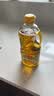 鲁花【保真菜籽油】食用油 低芥酸特香菜籽油 900ml 物理压榨  实拍图
