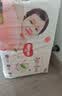 好奇（Huggies）铂金装小桃裤成长裤XXXL26片*4包(17kg以上)【散热口碑王】 实拍图