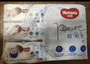 好奇（Huggies）纯水湿巾80抽6包婴童手口可用擦去99.9%细菌 实拍图