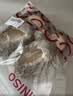名创优品（MINISO）羊咩咩棉拖鞋女秋冬包跟家居室内厚底月子毛毛拖鞋深灰包跟 40-41 实拍图