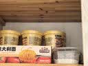 白象 鸡汤米线 米粉粉丝方便面方便速食冲泡过桥米线80g*6桶整箱装 实拍图