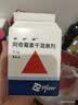 【原研药】希舒美 阿奇霉素干混悬剂 0.1g*6袋/盒 实拍图