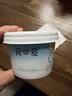 简爱0%蔗糖无代糖低温酸奶135g*9杯 原味酸奶 源头直发 实拍图