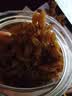 新边界【新疆吐鲁番特产】大颗粒绿香妃葡萄干400g高端免洗提子干 实拍图