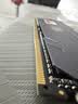 七彩虹（Colorful）8GB DDR4 3200 台式机内存条 战斧系列·钛金灰 C16 实拍图