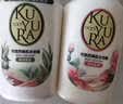 可悠然美肌持久留香沐浴露花屿木林+和风茶庭（550ml*2） 实拍图