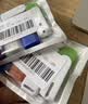 DaFonQi 快速到货 无损 投标u盘招投标专用小容量标书usb2.0闪存盘可约定刻字logo定制优盘 512M 【5支装】5个不同款式 实拍图