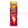 品客薯片110g*3(原味+洋葱味+烧烤味) 实拍图