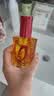 欧莱雅奇焕润发护发精油100ml(小红瓶  免洗 强韧 防损伤 修护强韧) 实拍图