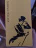 尊尼获加（JOHNNIE WALKER）洋酒 12年黑方黑牌派对随身舱礼盒1000ml 苏格兰调和型威士忌 实拍图