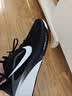 耐克（NIKE）2026男子AIR ZOOM PEGASUS 42 WIDE跑步鞋 IR1228-001 42码 实拍图