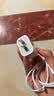 Apple/苹果 原装正品20W type-c充电器 苹果usb-c充电器手机快充头 旗舰店苹果iPhone 18 Pro Max充电器 实拍图
