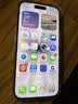 Apple/苹果/苹果 iPhone 17 256GB 白色 支持移动联通电信5G 双卡双待手机 实拍图